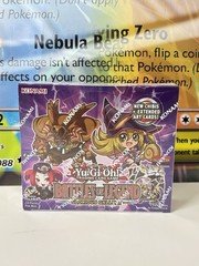 Factory Sealed YuGiOh Battles of Legend: Glorious Gallery Booster Box 24 Packs