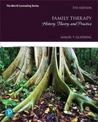 Family Therapy: History, Theory, and-Paperback, by Gladding Samuel-9780134785431
