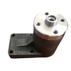 Fan Support for Cummins 4B 4BT 4BTA 6B 6BT 6BTA 5.9L Case MX100 5260996 3913434