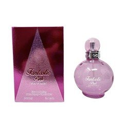 Fantastic Pink for Women Eau de Parfum Spray, Regular Size 3.4 fl oz