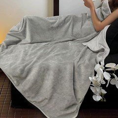 Faraday Blanket, E M F Protection Blanket, As Protection Cover for All Ages, ...