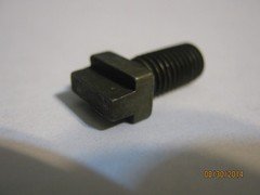 Farmall H or M  6" Throttle Lever Dog OEM# 361245R1 "Free Shipping"