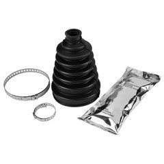 Fast Boot X CV Joint Boot Kit Front OR Rear Inner for Polaris 2014-2018 RZR 1000