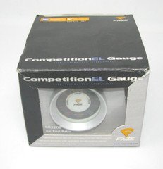 Faze Performance Instrument  883206 2" Air / Fuel Ratio Competition EL Gauge