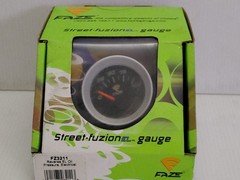 Faze Reverse EL  Oil Pressure 2 inch Electrial FZ 3211