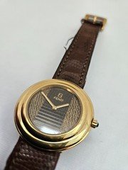 FENDI designer 310 Swiss Quartz watch