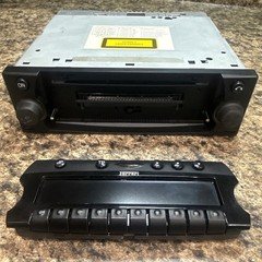 Ferrari Becker Mexico PRO BE6104 Radio /CODE F355 360 F430 456 550 575 612