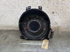 Fiat 500 2014 Speedometer Instrument Cluster Gauges Clocks (84K Miles) F2030