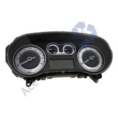 Fiat 500L Pre-Facelift 13-17 Speedo Clocks & Rev Counter 51975136
