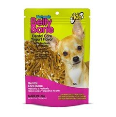 Fido Belly Bones Mini Bulk Bag (100 Count)