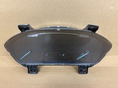 FIESTA 1.0 PETROL MANUAL SPEEDO CLOCKS CLUSTER  H1BT-10849-CBK  2017 2018  C2477