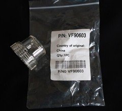 FILTER SCREW-TOP, CLARKE CA30 WALK BEHIND SCRUBBERS, 10B3