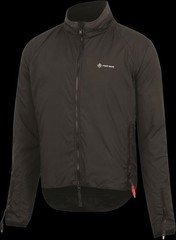 Firstgear 527459 Generation 4 Heated Liner Jacket Medium Black