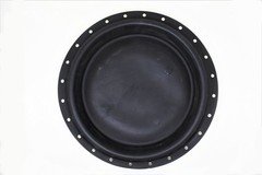 Fisher 2E859702202 DIAPHRAGM, NITRILE, TYPE 657 SIZE 46/60/76,