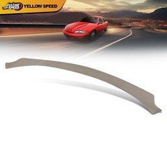 Fit For 1995-2005 Chevrolet Cavalier Dashboard Molded Dash Beige Cover Overlay