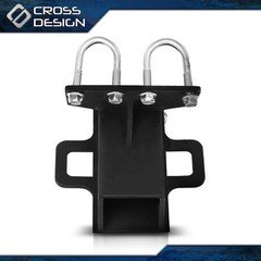 Fit For 2016-2023 Yamaha YXZ 1000R Rear Tow Hitch Receiver 2"