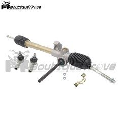 Fit For John Deere Gator AM136457 AM135627 Steering Gear Rack and Pinion ATV