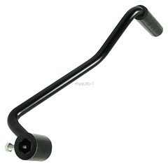 Fit Honda Foreman Rancher 350 450 500 ES Shifter Conversion Manual Shift To Foot