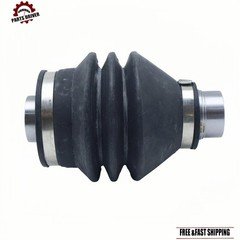 Fits 2014-2023 Honda Pioneer 700-4 Rear Prop Shaft Yoke 40300-HR3-A20 1pc