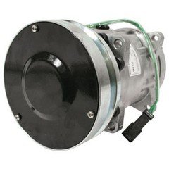 Fits Caterpillar Tractor Compressor 106-5122, 1065122, 3E1909