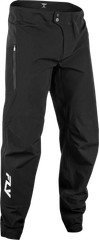 Fits Gravity Pant Black Sz 38