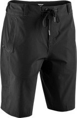 Fits Trail Short Black Sz 30