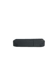 Flared Magwell – Fits Mil-Spec Pattern Receiver- Textured – Black - USA MADE