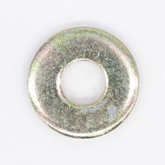 Flat Washer Part Number - 0623-140