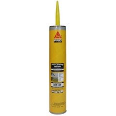 flex Self Leveling Sealant, Gray, Polyurethane, 29