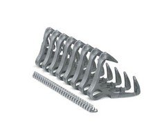 Flexco 25-12 Alligator Belt Lacing (Box of 4 Sets)…