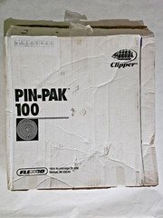 Flexco NY093-C Steel Pin Material .093 Diameter (Approx 60 ft') Open Box