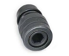 Flexco Quick Change Chuck With HP1 And HW1 Tools Included