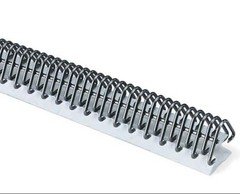 Flexco U2S12 Unibar Stainless Steel Hooks/Lacing W/O Pin Material 18400
