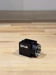 FLIR BLACKFLY S POE GIGE COLOR ROBOT VISION CAMERA BFS-PGE-70S7C-C - SHIPS FAST