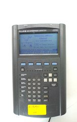 Fluke 685 Enterprise Lanmeter - Power Tested - unit only