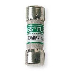 Fluke 803293 11 Amp 1000 Volt Fluke Digital Multimeter Replacement Fuse