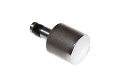Flush Head Rivet Set 1/2" Body Length for Squeeze Squeezer - NEW
