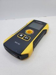 FNIRSI WD-02 Wall Detector Metal Wood Stud Finder Positioning Hole TFT Scanner