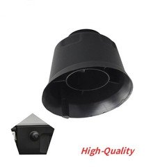 For 15-19 Ford Transit Door Stop Door Bumper - Left Right Back BK3Z-16758-C @