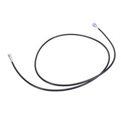 FOR 1975-1978, 1981-1986 CHEVROLET C10 SPEEDOMETER CABLE UPPER 17918MYHF 1976