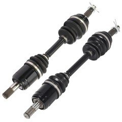 For 2001-2004 Honda Foreman Rubicon 500 Front Right Left CV Joint Axle