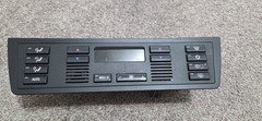 FOR 2001-2005 BMW X5 SUV MAX CLIMATE CONTROL UNIT DIGITAL AC HEATER OEM.