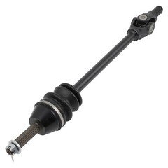 For 2002-2004 Polaris Ranger Series 10 6x6 Front Driver/Passenger Side CV Axle