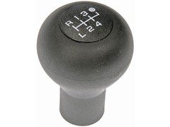 For 2002-2010 Ford F250 Super Duty Manual Trans Shift Knob Dorman 47373TXXH 2004