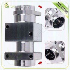For 2004 2005 2006 2007 2008 Arctic Cat 400 CV Axle Bearing Carrier
