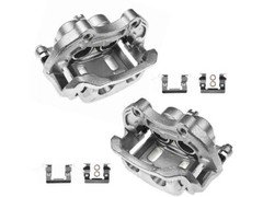 For 2005-2007 Infiniti G35 Brake Caliper Set Autopart Premium 33915FM 2006
