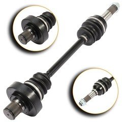 For 2006-2009 Yamaha Rhino 450 2004-2007 660 Rear Left Driver Side CV Joint Axle
