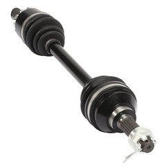 For 2006-2013 Kawasaki Brute Force 650 Front Left Driver Side CV Joint Axle
