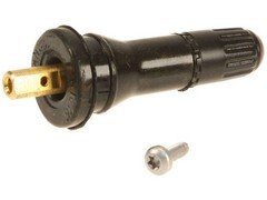 For 2006 Mercedes CLS55 AMG Remote TPMS Valve Assembly Genuine 31338ZRMD
