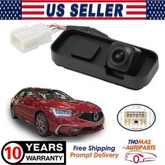 For 2013 2014-2015 Acura ILX Backup Parking Camera Rear View Release Switch US